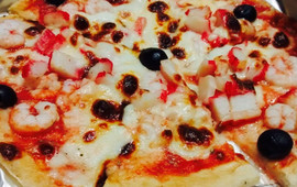 Pizzeria Piccolo Mondo