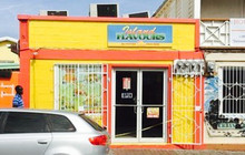 Island Flavours餐厅图片
