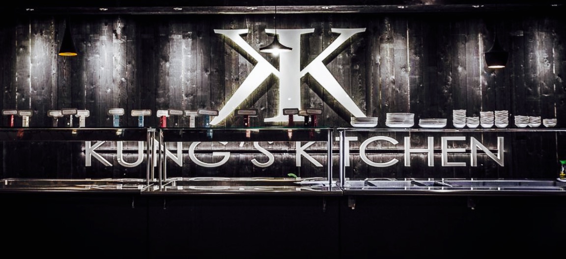 Kung's Kitchen