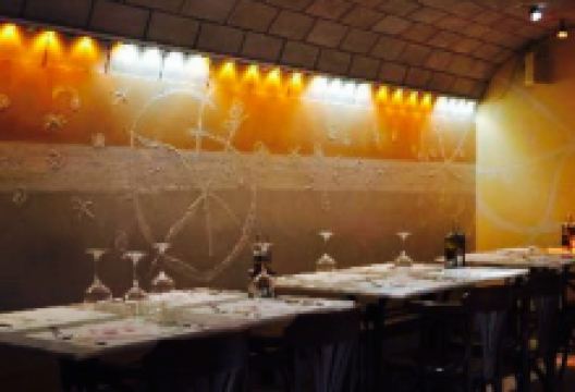 Pizzeria Angelo - Sant Julià de Lòria美食图片