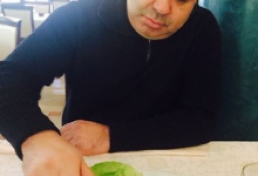 Mediterraneo美食图片