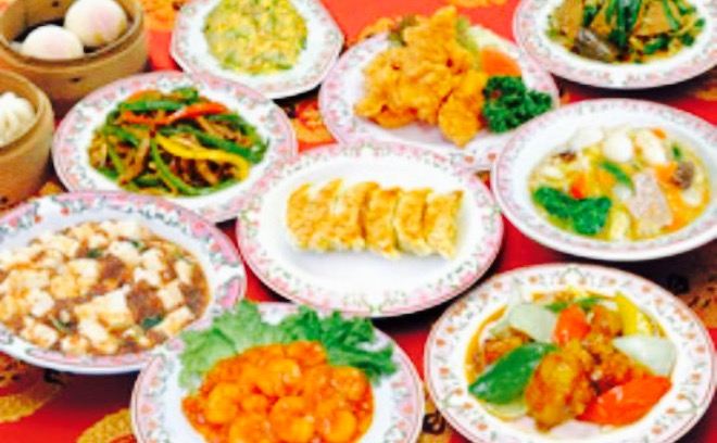 Gyoza no Osho Soka