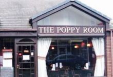 Poppy Room美食图片