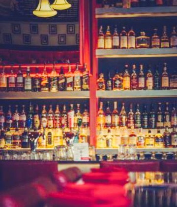 Vestibule Signe L'Aurochs餐厅图片