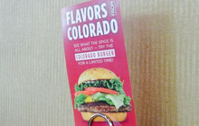 Smashburger餐厅图片