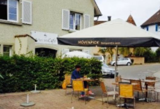 Museums Cafe美食图片