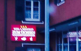 Hotel Restaurant Zum Ochsen