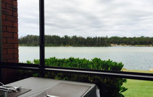 The Island Restaurant餐厅图片