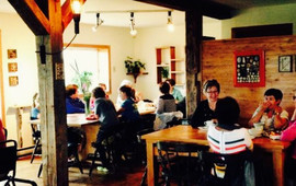 Cafe Acadien