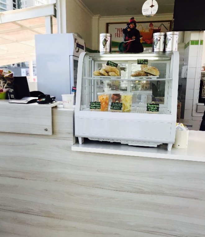 Fruttato - Helados Artesanales