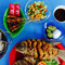 Rumah Makan Terapung Pinadar Lido