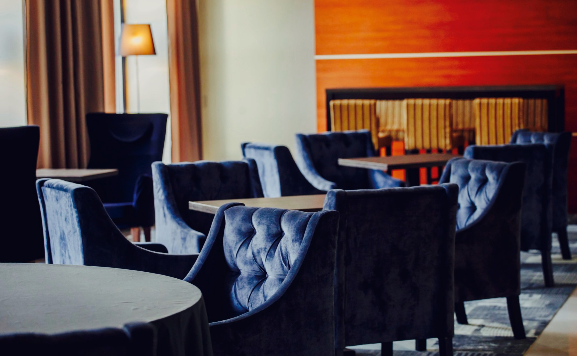 Club 11:11餐厅图片