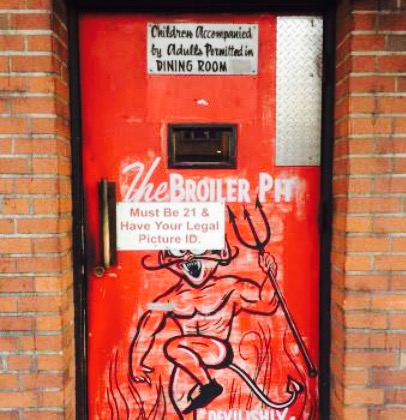 Bo Jack's Broiler Pit餐厅图片