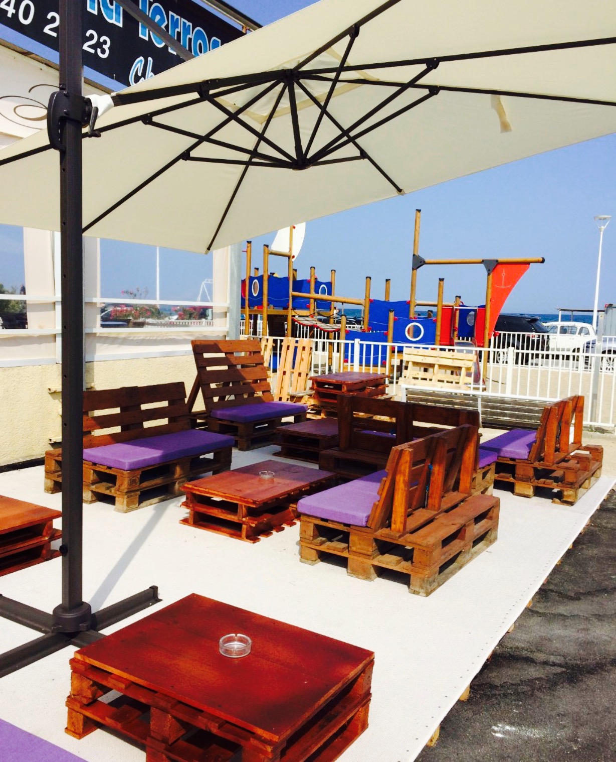 La Terrasse餐厅图片