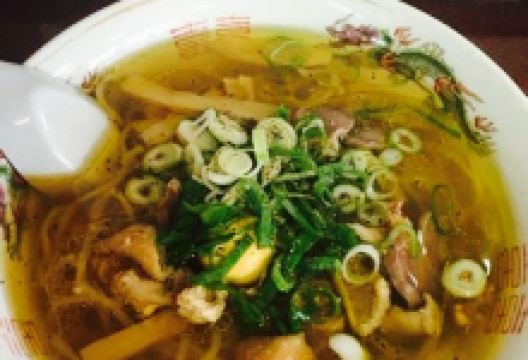 Gyozaen美食图片