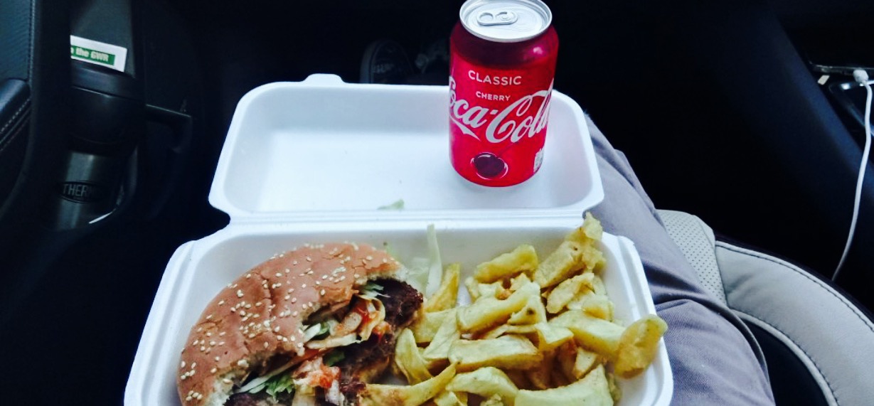 Tachbrook Fishbar and Diner餐厅图片