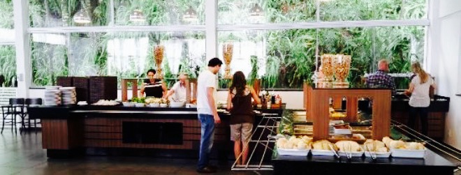 Bela Casa Grill餐厅图片