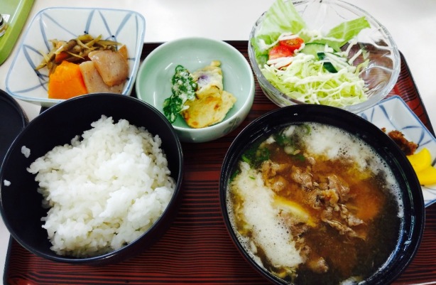 Miharashitei餐厅图片