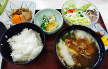 Miharashitei餐厅图片