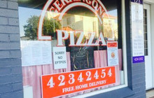 Gerringong Pizza餐厅图片