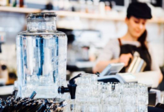 Valkoinen Puu美食图片