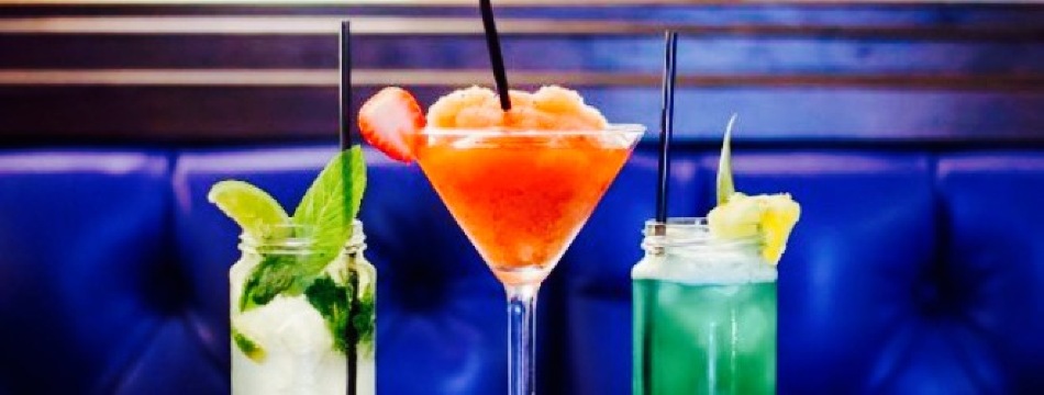 Bluewater Cafe餐厅图片