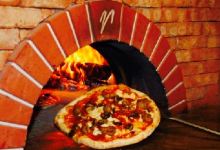 Ollie's Brick Oven Pizza美食图片