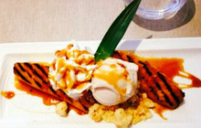 Restaurant Cote Saveurs餐厅图片