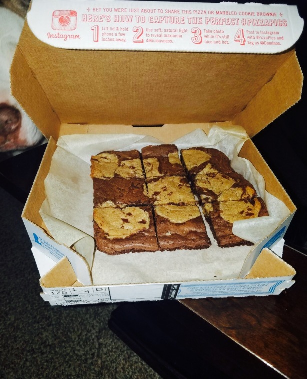 Domino's Pizza餐厅图片