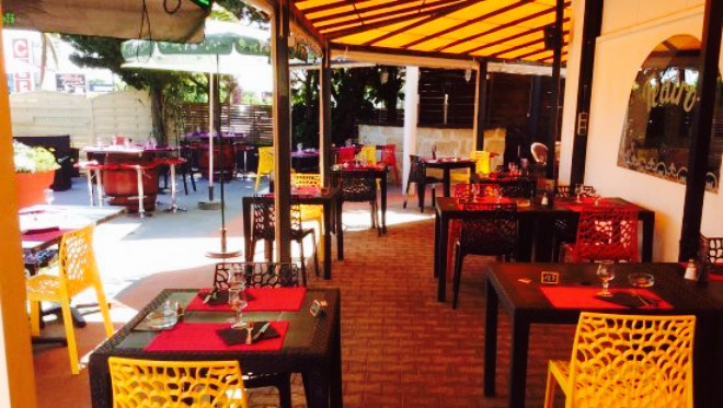 Le Teatro餐厅图片