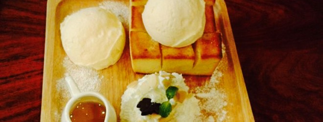 Kidthuang Bakery餐厅图片