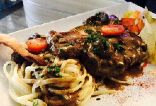 Le Clipper美食图片