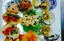 Ristorante Pizzeria Locanda Bellavista餐厅图片