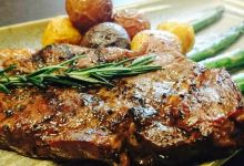 B&B Roadhouse Bar & Grill美食图片