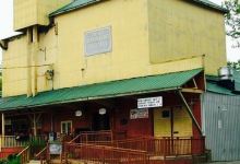 The Scruffy Duck Restaurant美食图片