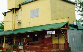 The Scruffy Duck Restaurant