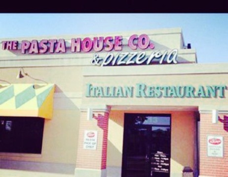 Pasta House Co. Delmar