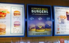 A&W Restaurant