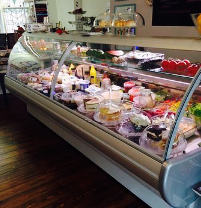 Park View Deli Bar餐厅图片