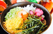 Ajimaru餐厅图片
