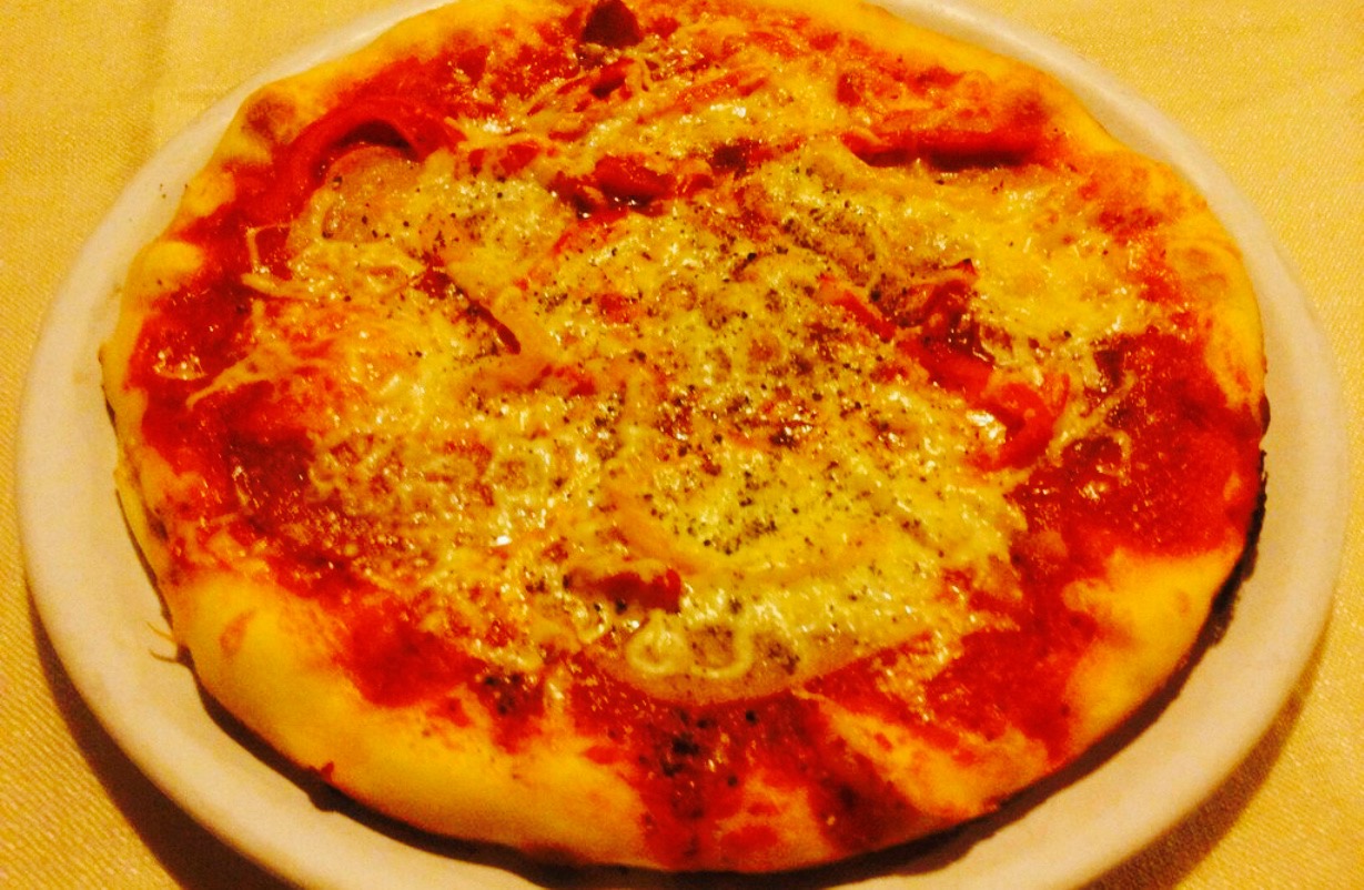 Pizzeria Stöckeralm餐厅图片