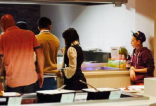 Flavourz美食图片