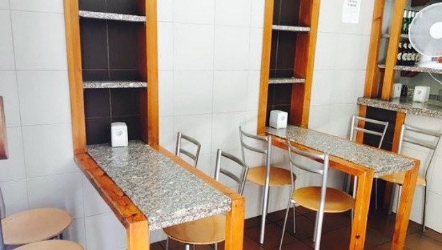 Antica Pizzeria da Cammillo餐厅图片