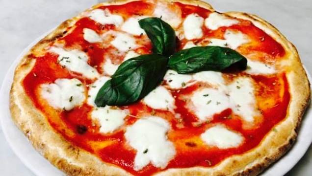 Ristorante Pizzeria Poseidon餐厅图片