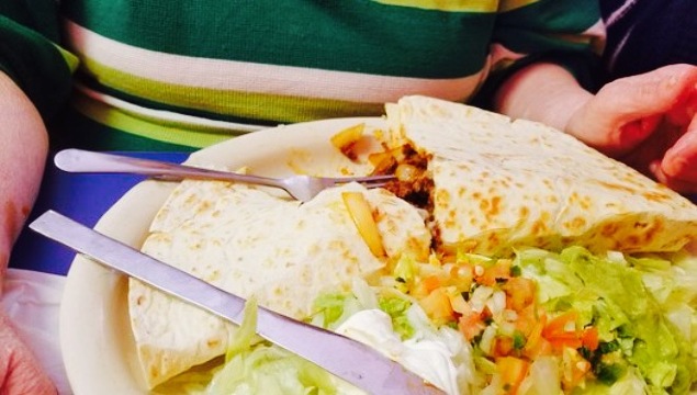 El Amigo Mexican Grill餐厅图片