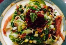 Tasca Mar y Luna美食图片