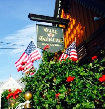 Dunn Gaherin's Food & Spirits餐厅图片