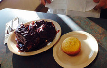 Buffalo Bills Barbecue餐厅图片