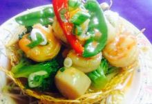 Man Ling Restaurant美食图片