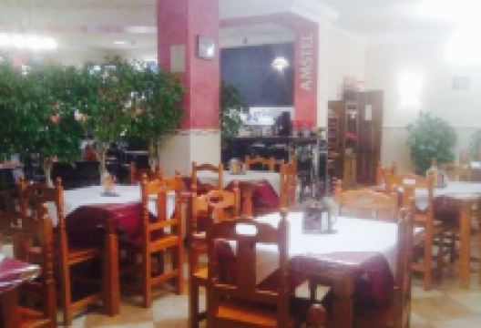 Casa Bayarcal美食图片